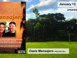 Oasis Mensajero &raquo; OM-E2-S1 Updates