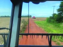 Harvest Jan 2024