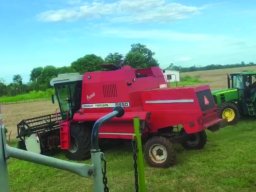 Harvest Jan 2024
