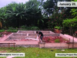 Oasis Mensajero &raquo; OM-E4 Housing