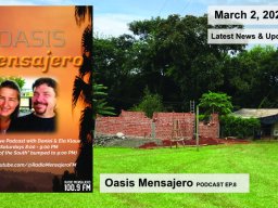 Oasis Mensajero &raquo; OM-E8-Updates